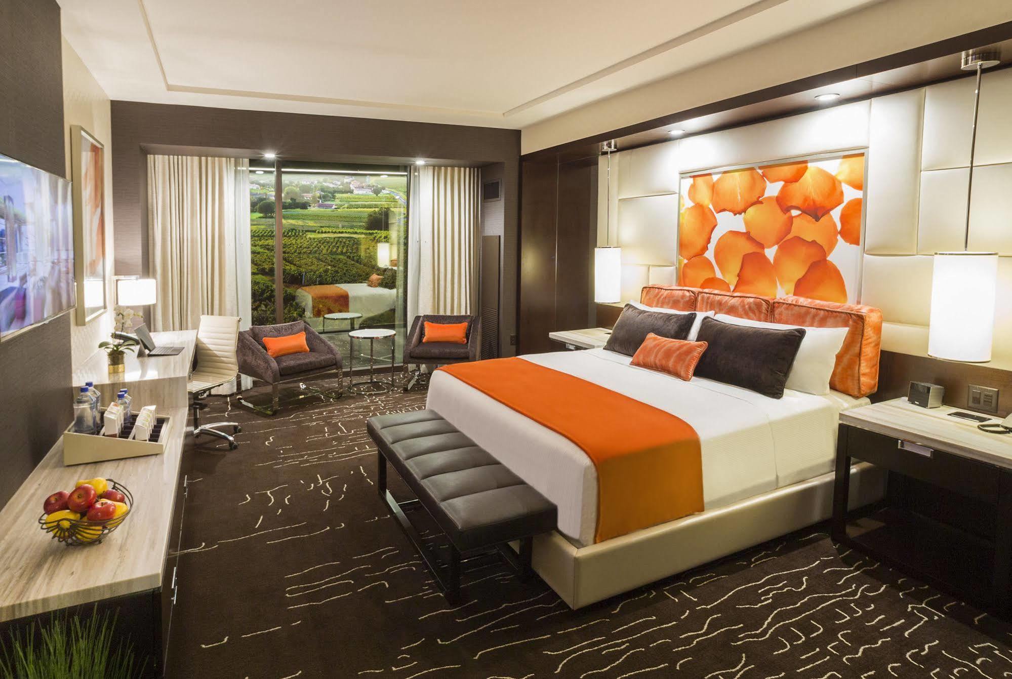 Graton Resort & Casino Rohnert Park Extérieur photo